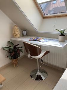 Buda Chill Loft Apartment