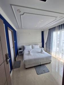 V.I.P BOUTIQUE HOTEL