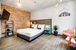 Superior Double or Twin Room room in Hotel Memories OldTown