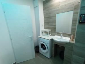 Pelso Holiday Apartments Jasmin