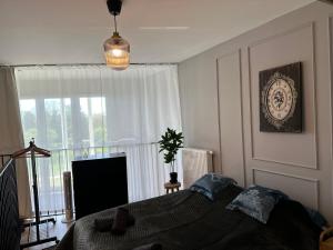 Apartamenty Zamość Sienkiewicza