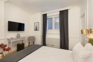 Eden Rooms
