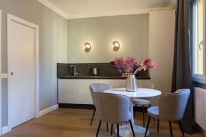 Eden Rooms
