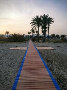 Appartement VERA PLAYA, Vera Coast, ANDALOUSIE