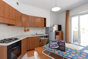 Felici al mare - 200 metri dalla spiaggia