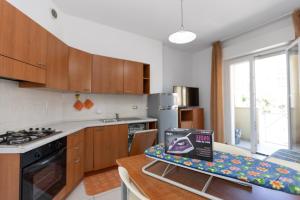 Felici al mare - 200 metri dalla spiaggia