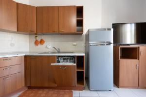 Felici al mare - 200 metri dalla spiaggia