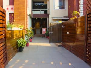 Hotel Cymbal -Sector 31 Gurgaon