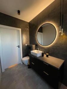 Dom Choczewo Zielony Zakątek