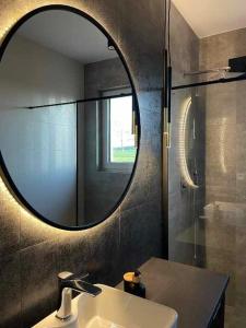 Dom Choczewo Zielony Zakątek