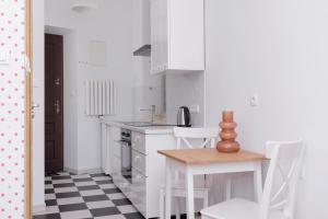 1-Bedroom Apartment - Brodzińskiego 3 - Podgórze