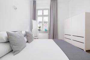 1-Bedroom Apartment - Brodzińskiego 3 - Podgórze