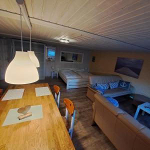 Panzer Allergiker Ferienwohnung in Burg