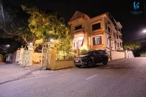 Kim's Homestay & Villa - Bai Chay