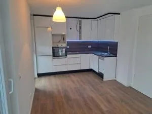 Ivna's Wohnung - 绍恩多夫