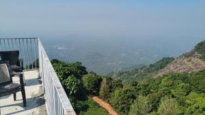 Mist View Resort Wayanad