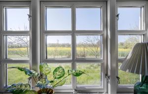 Stunning Home In Ringkøbing With Wifi