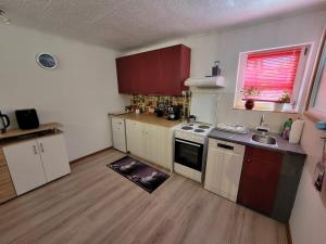Füge Apartman Sopron