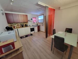 Füge Apartman Sopron