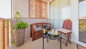 Mamma mia apartment near Zagreb airport 