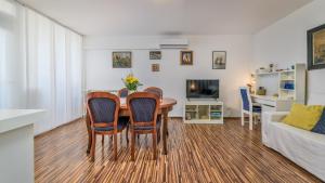 Mamma mia apartment near Zagreb airport 