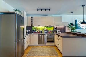 Stadtapartments Luna by Cosy Homes