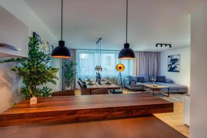 Stadtapartments Luna by Cosy Homes