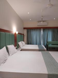 Hotel Harshanaa Elite