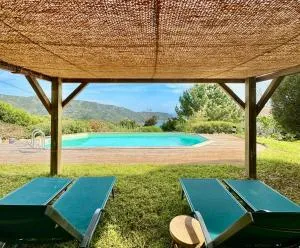 Fiore di Machja - Coti-Chiavari