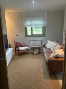 Apartamento en Barreiros