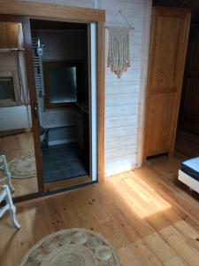 Maisons de vacances Gite Le Cabanon : photos des chambres