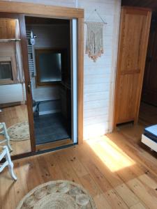 Maisons de vacances Gite Le Cabanon : photos des chambres
