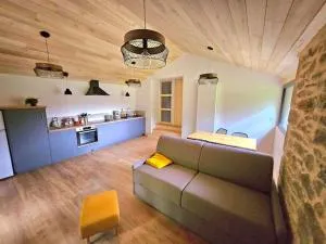 Ancienne bâtisse rénovée - 圣阿弗里克