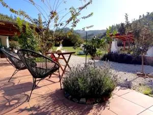 Nova Alofa holiday home - Carapetos