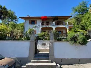 Villa Rosa Friuli - 文佐内