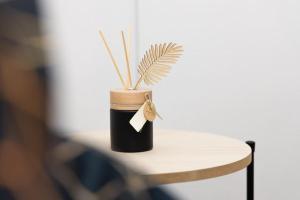 Modern & cozy place in the very heart of Tallinn