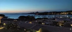 Blue Bay Apartment - Baraccamenti