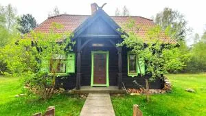 Czworaki Dworskie - Łazy