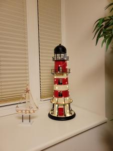 APRICUM - Mein Sonnenlicht - Haus Granitz