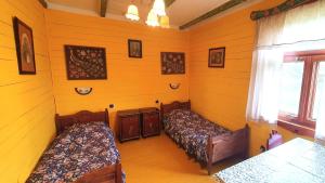 Czworaki Dworskie - Kiermusy