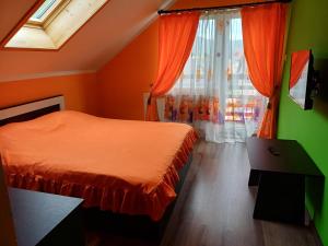 Pensiunea Andy Moieciu