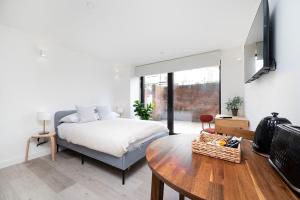 Northolt Road in Harrow