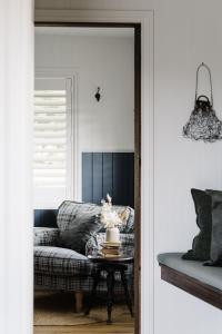 Heartwood Farm Byron Bay Luxury Farm Stay