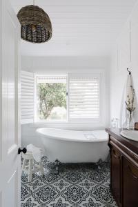 Heartwood Farm Byron Bay Luxury Farm Stay