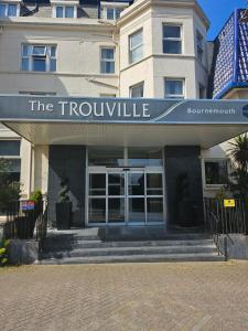 Trouville Hotel