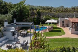 Lilium Villa, summer aroma, By ThinkVilla