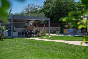 Lilium Villa, a Family Nature Escape with Pool, By ThinkVilla