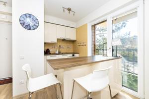 Apt WParking Near the City Centre, By Cohost