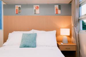 2BR Cozy Condo Near Davao Airport & Samal