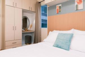 2BR Cozy Condo Near Davao Airport & Samal